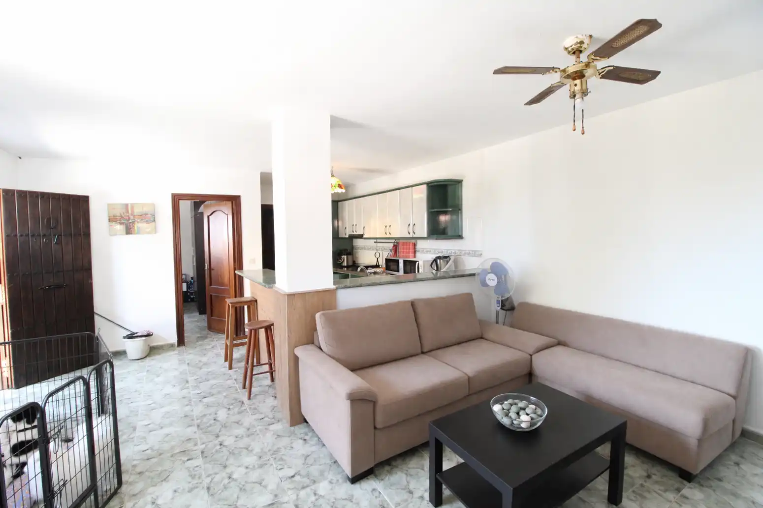 Casa o chalet en venta en Nerja - Avenida CHIMENEA, Burriana