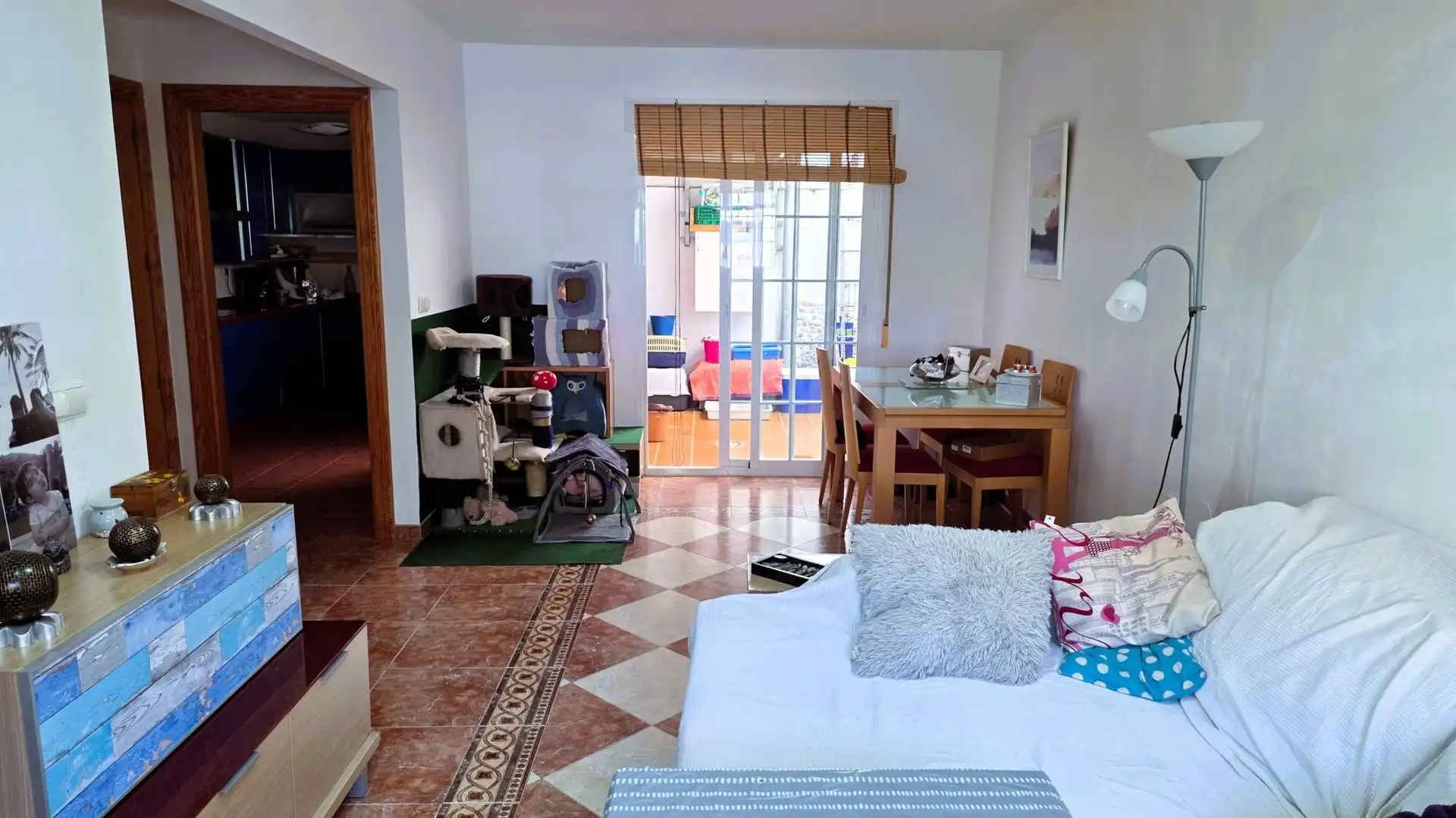 Casa in vendita a Castell de Ferro, imagen 6