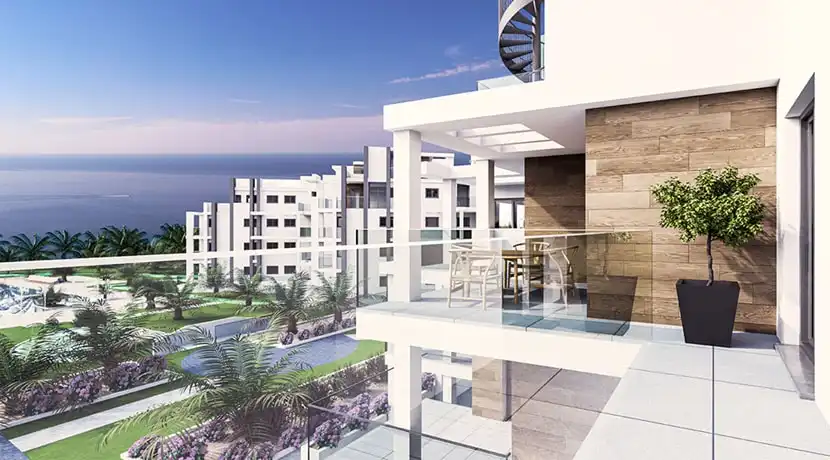 Apartment for sale in La Pedrera - Vessanes