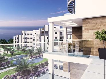 Apartamento en venta en La Pedrera - Vessanes