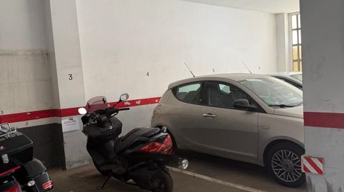 Foto 4 de Garaje en venta en Antoni Pujades, 50, Molí Nou - Ciutat Cooperativa, Sant Boi de Llobregat