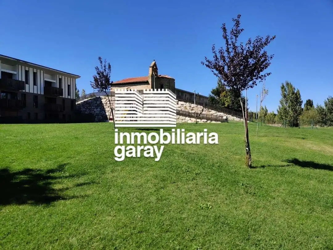 Dúplex en venta en Villarcayo de Merindad de Castilla la Vieja con Calefacción