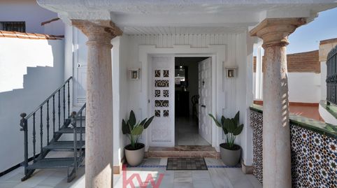 Foto 5 de Casa o chalet en venta en 13 Calle Mirador del Cerrado, Cerrado de Calderón - Hacienda Paredes, Málaga Capital