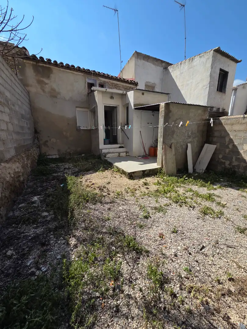 Casa o chalet en venta en Calle de Pliego, Bullas