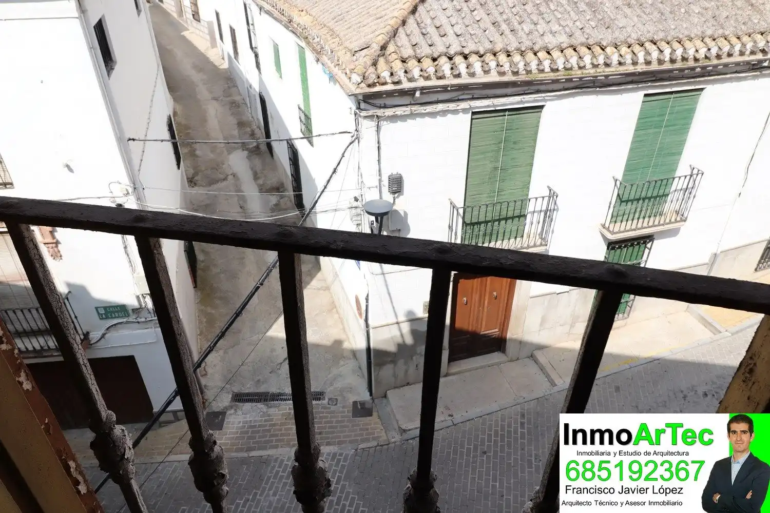 Casa amb terrassa en venda a Íllora, imagen 30