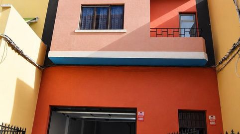 Foto 3 de Edifici en venda a Calle Tauro, Isleta, Las Palmas de Gran Canaria