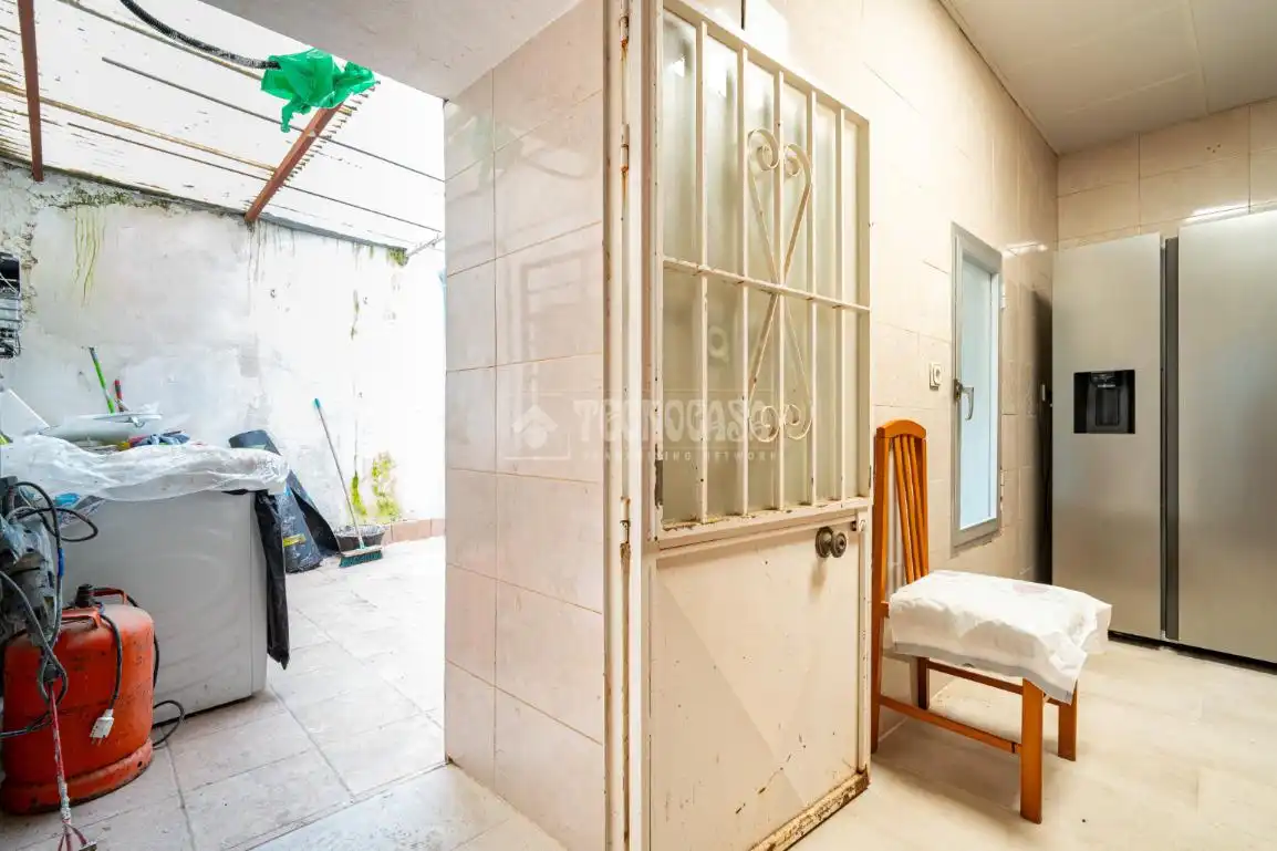 Casa adosada en venta en Cogollos de la Vega