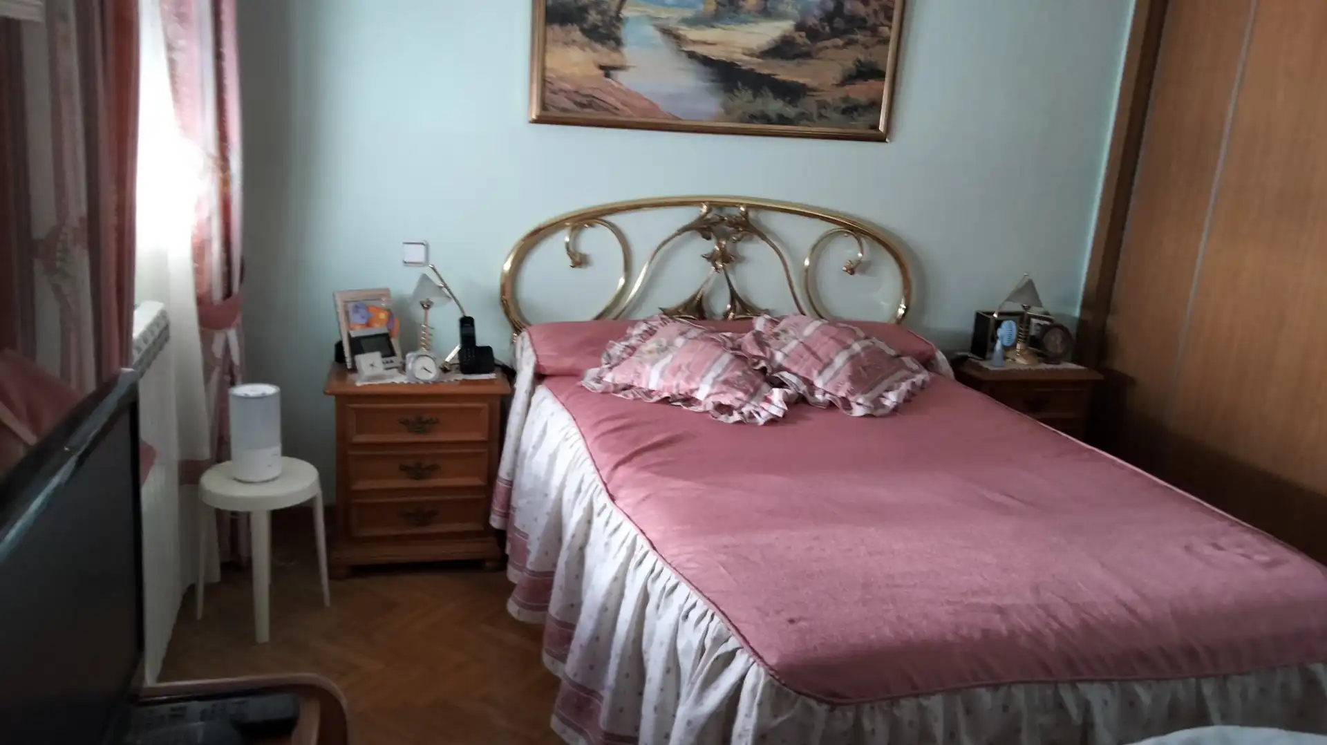 Habitación de Piso en venta en San Sebastián de los Reyes con Aire acondicionado y Balcón