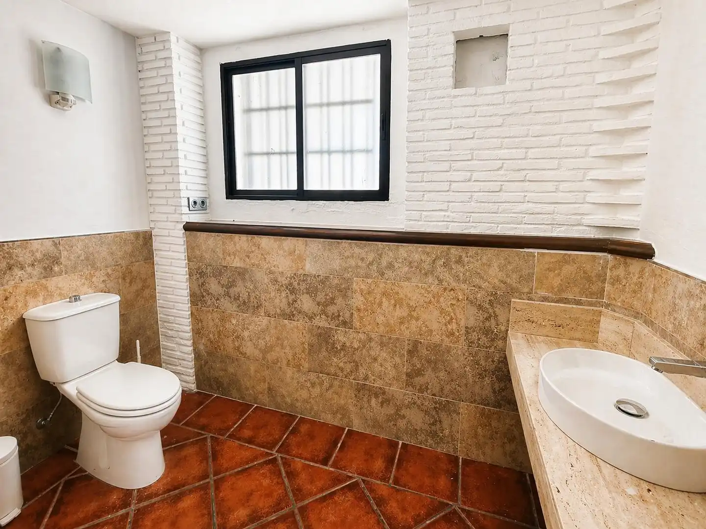 Casa amb terrassa en venda a Gójar, imagen 27