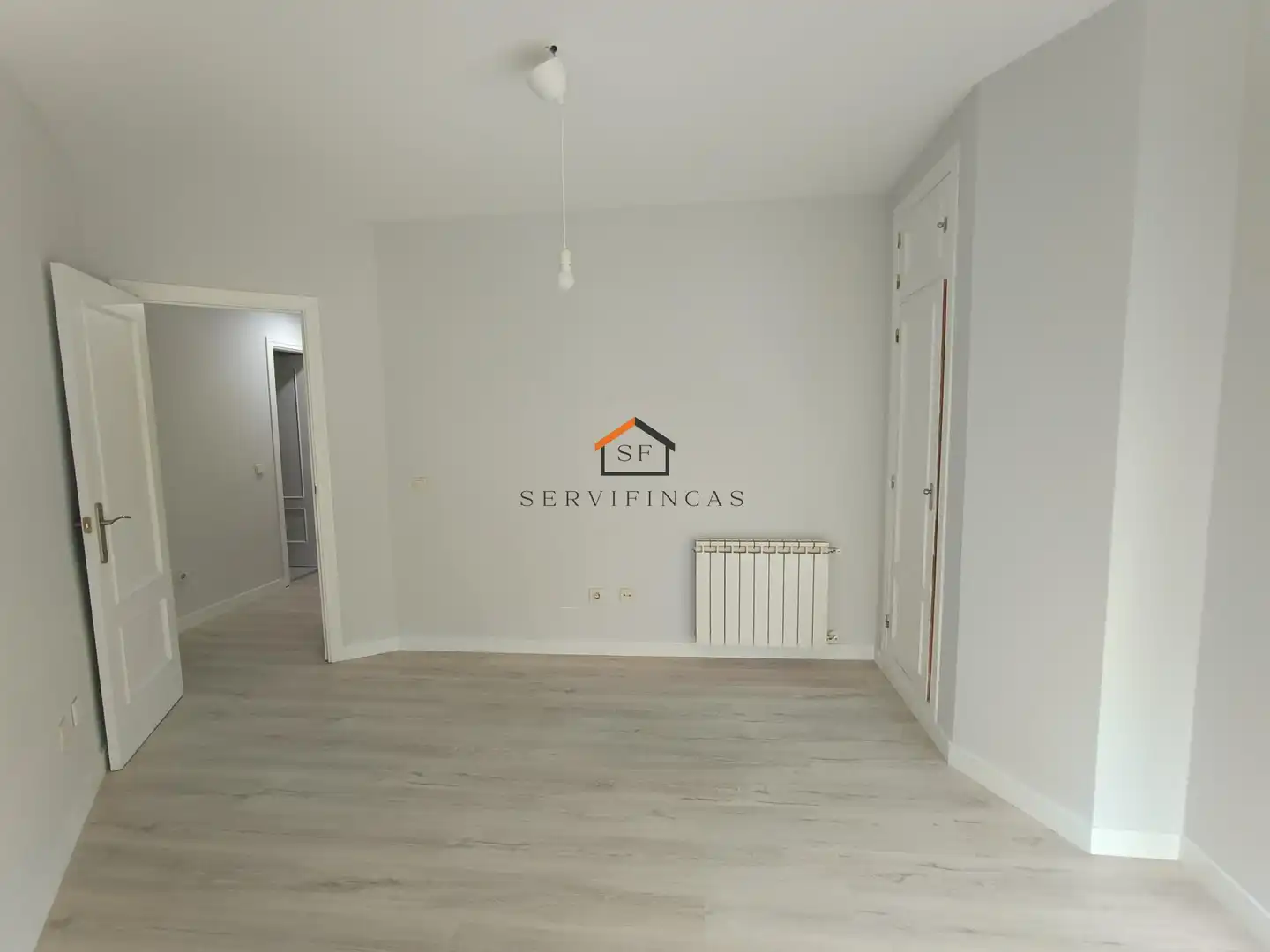 Wohnung zur Miete in Calle PUERTO BÉJAR, 14, Legazpi