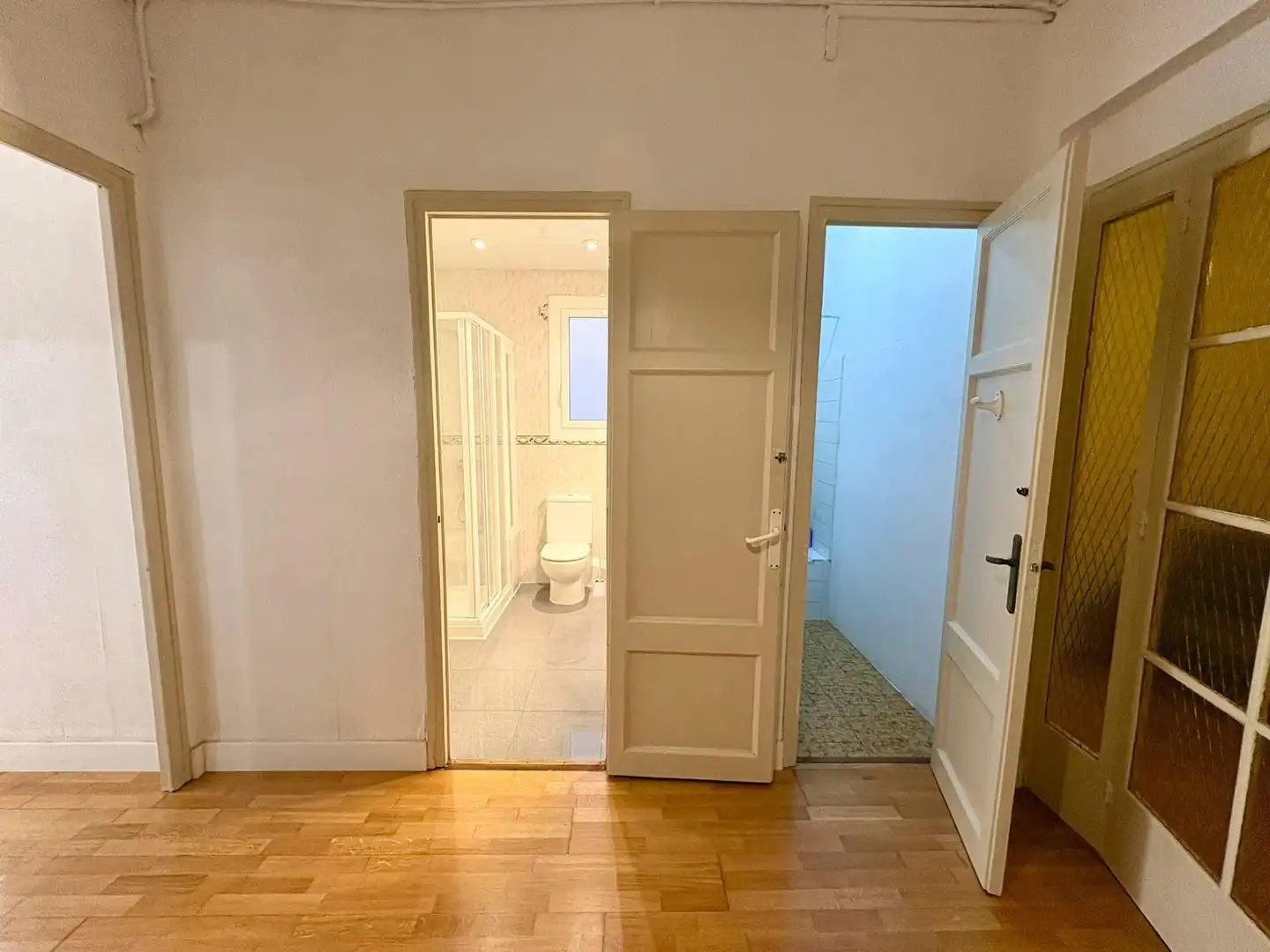 Habitación de Piso en venta en Barcelona con Aire acondicionado, Parquet y Trastero