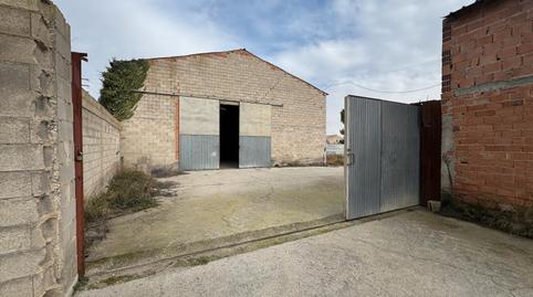 Photo 3 of Industrial buildings for sale in Zuera, Zaragoza