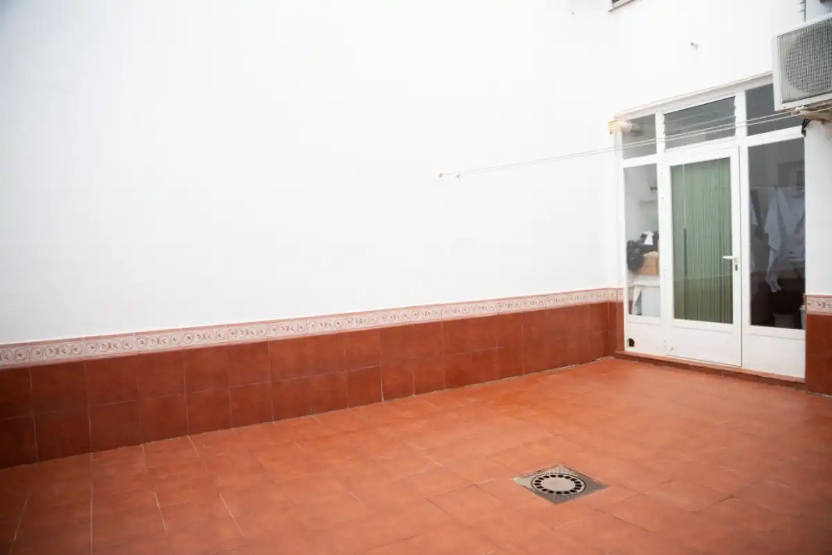 Casa con terraza en venta en Tomelloso, imagen 4