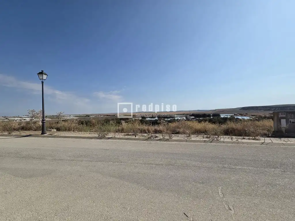 Residential land for sale in ALMIRANTE ELCANO, imagen 5