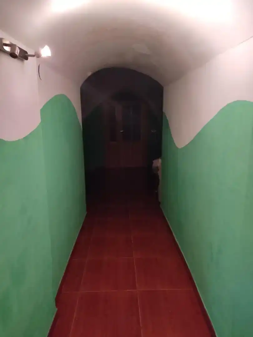 Planta baixa en venda en Benalúa