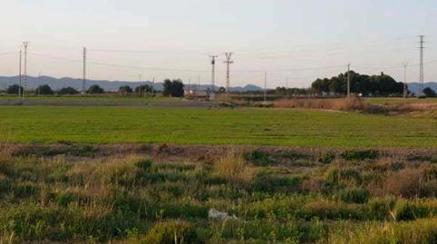 Foto 4 von Grundstücke zum Verkauf in San Miguel, Murcia Capital