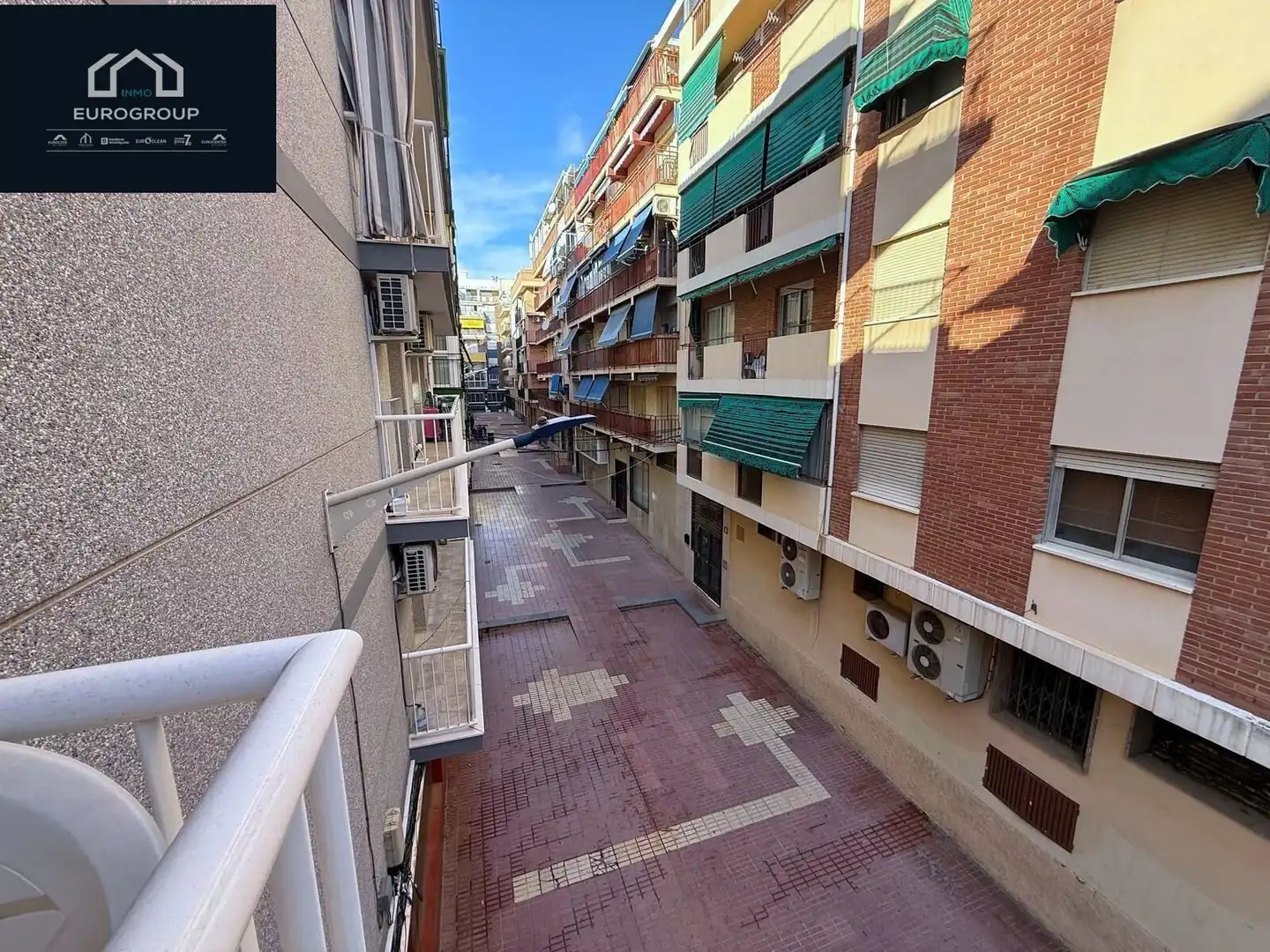 Appartement avec ascenseur à vendre à Centro Urbano, imagen 9