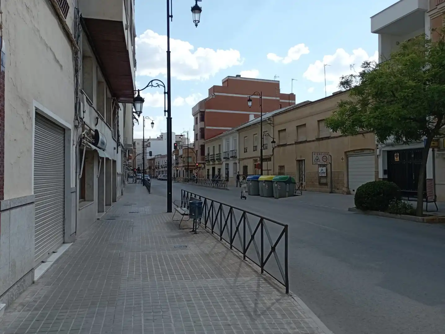 House with garden for sale in Calle Socuéllamos, imagen 37