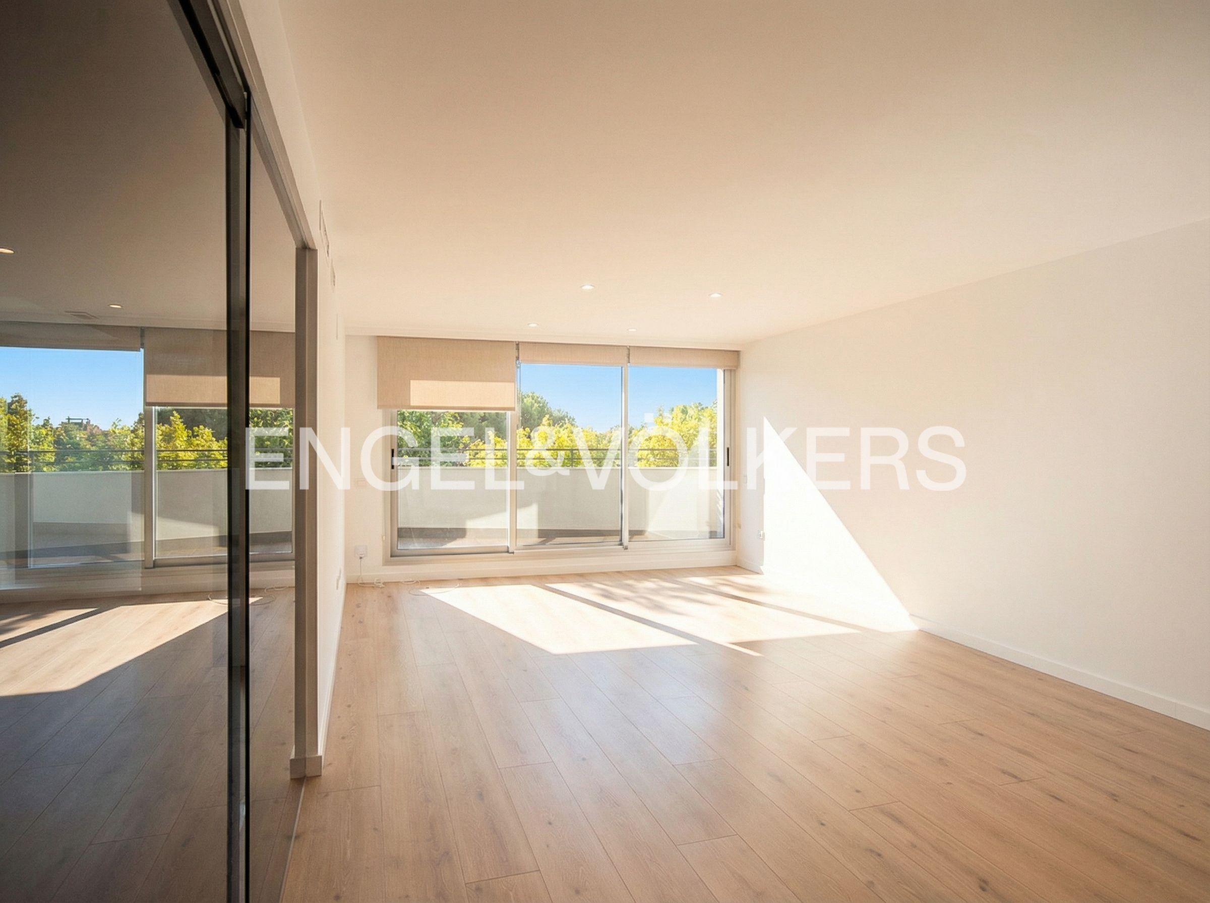 Sala de estar de Piso en venta en Castellón de la Plana / Castelló de la Plana con Aire acondicionado, Calefacción y Terraza