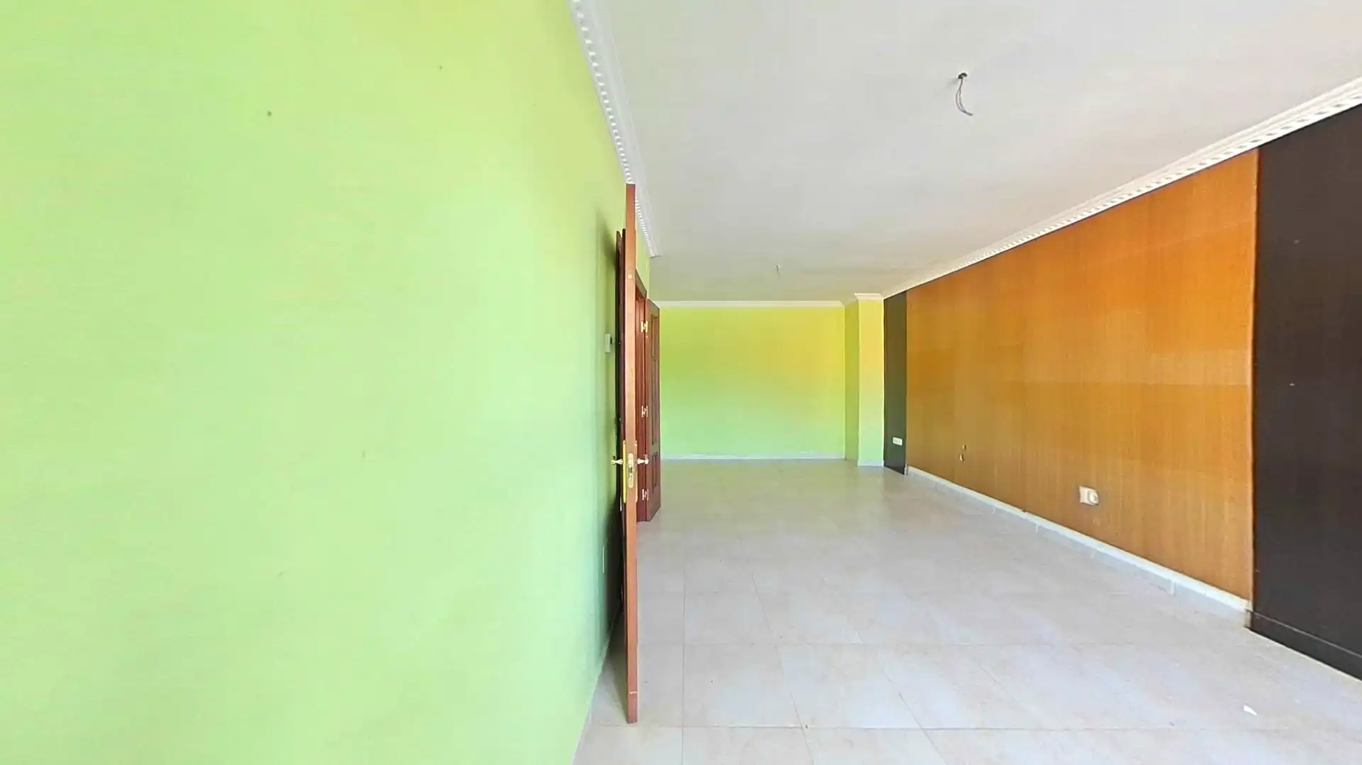 Casa adosada en venta en Ambrosio Rico, Pozaldez