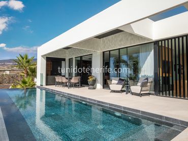 Maison avec balcon à vendre à Playa de San Juan
