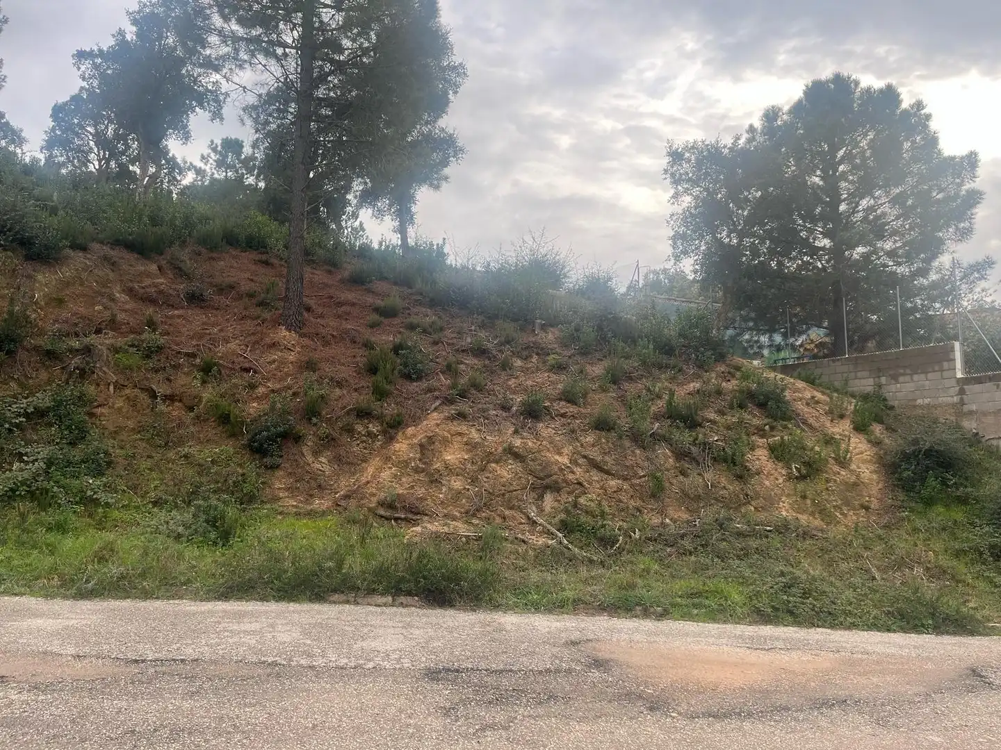 Residential land for sale in Lloret Residencial - Montlloret