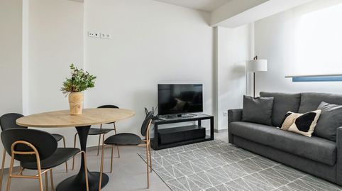 Foto 4 de Piso de alquiler en N/a, Nou Moles, Valencia Capital