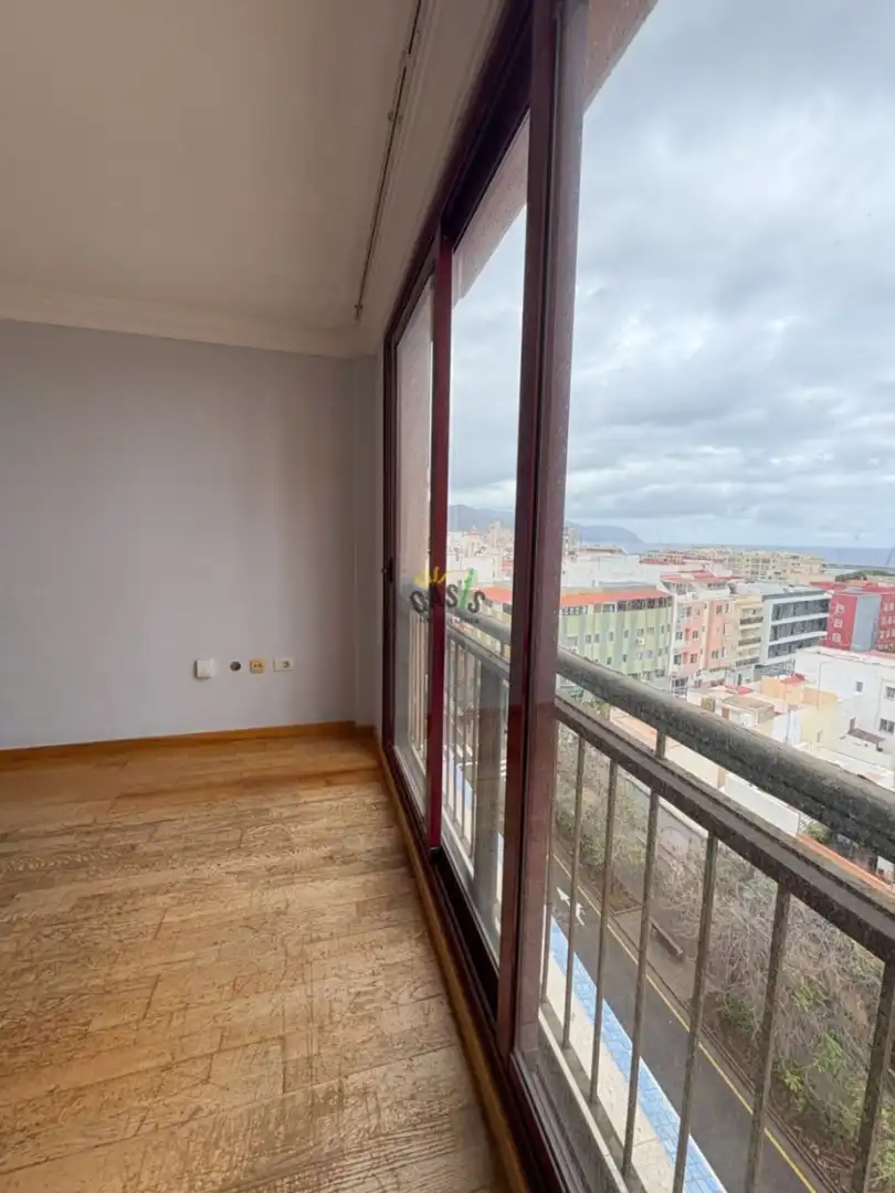 Habitación de Piso en venta en Santa Cruz de Tenerife con Trastero