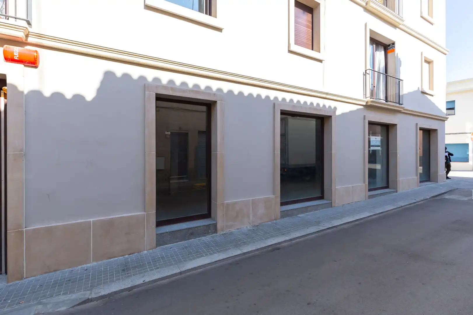Locale commerciale in affitto a PINTOR MURILLO, imagen 11