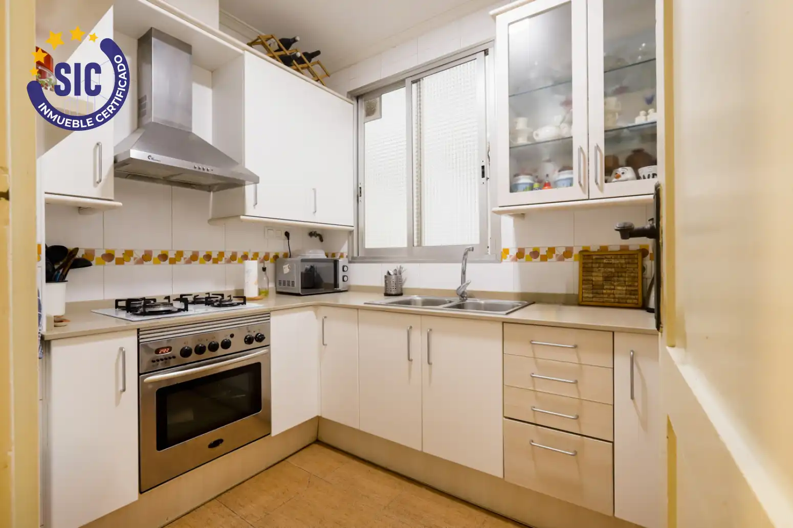 Flat with lift for sale in Valencia - CL GENERAL SAN MARTIN, imagen 38