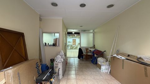 Foto 2 de Planta baixa en venda a Carrer de Sant Joan de Malta, El Clot, Barcelona Capital