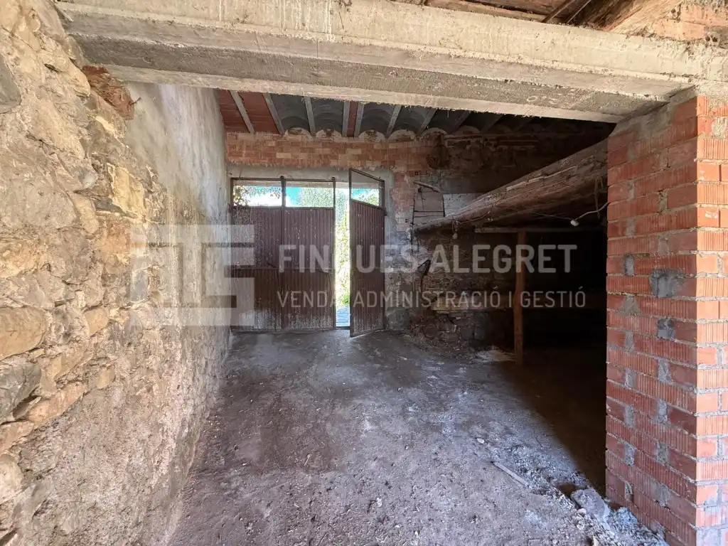 Casa con terraza en venta en Calle Sant Miquel; S.Marti Cana, imagen 35