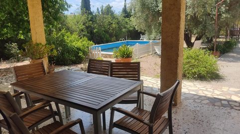 Foto 4 de Casa o chalet en venta en Villamontes - Boqueres, San Vicente del Raspeig / Sant Vicent del Raspeig