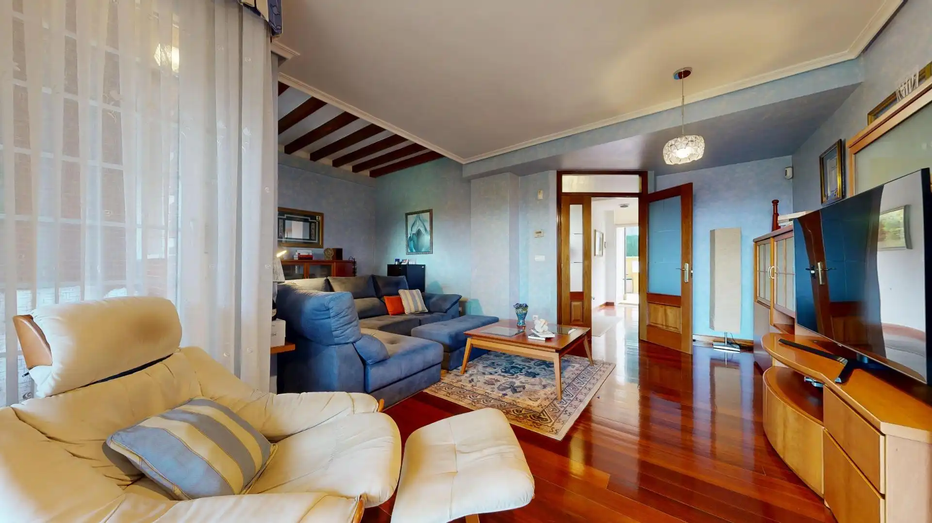 Adosado con terraza en venta en Calle ARRIBIAZPI, imagen 20