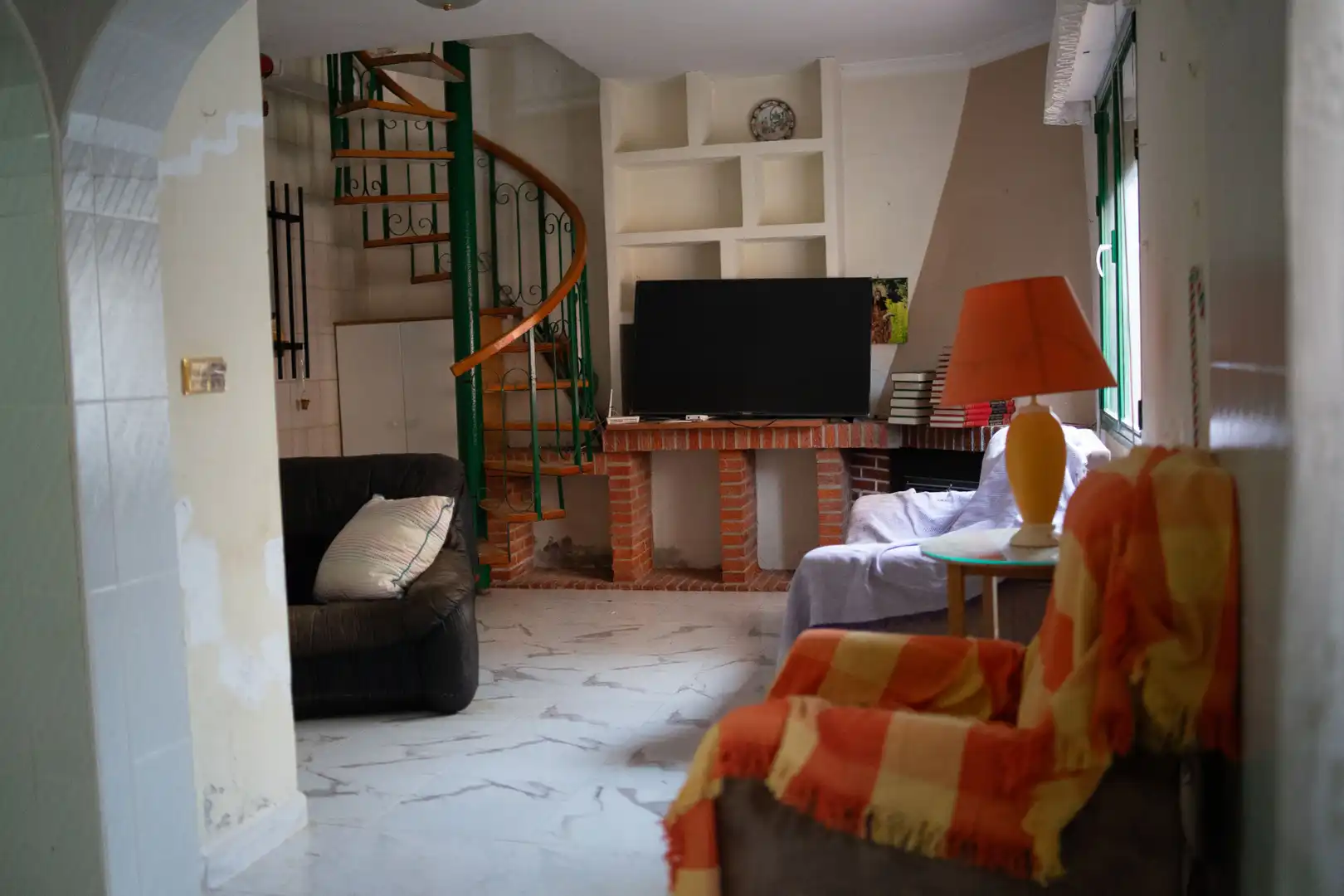 Casa en venda a Puerto de Mazarrón, imagen 7