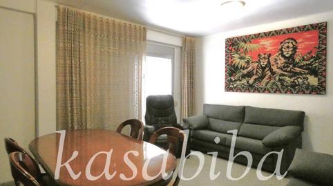 Foto 3 de Pis en venda a Plaza Gloria Fuertes, Els Orriols, Valencia