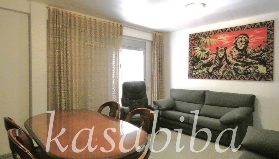 Photo 1 of Flat for sale in Gloria Fuertes, Els Orriols, Valencia