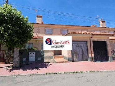 Maison avec jardin à vendre à Erustes