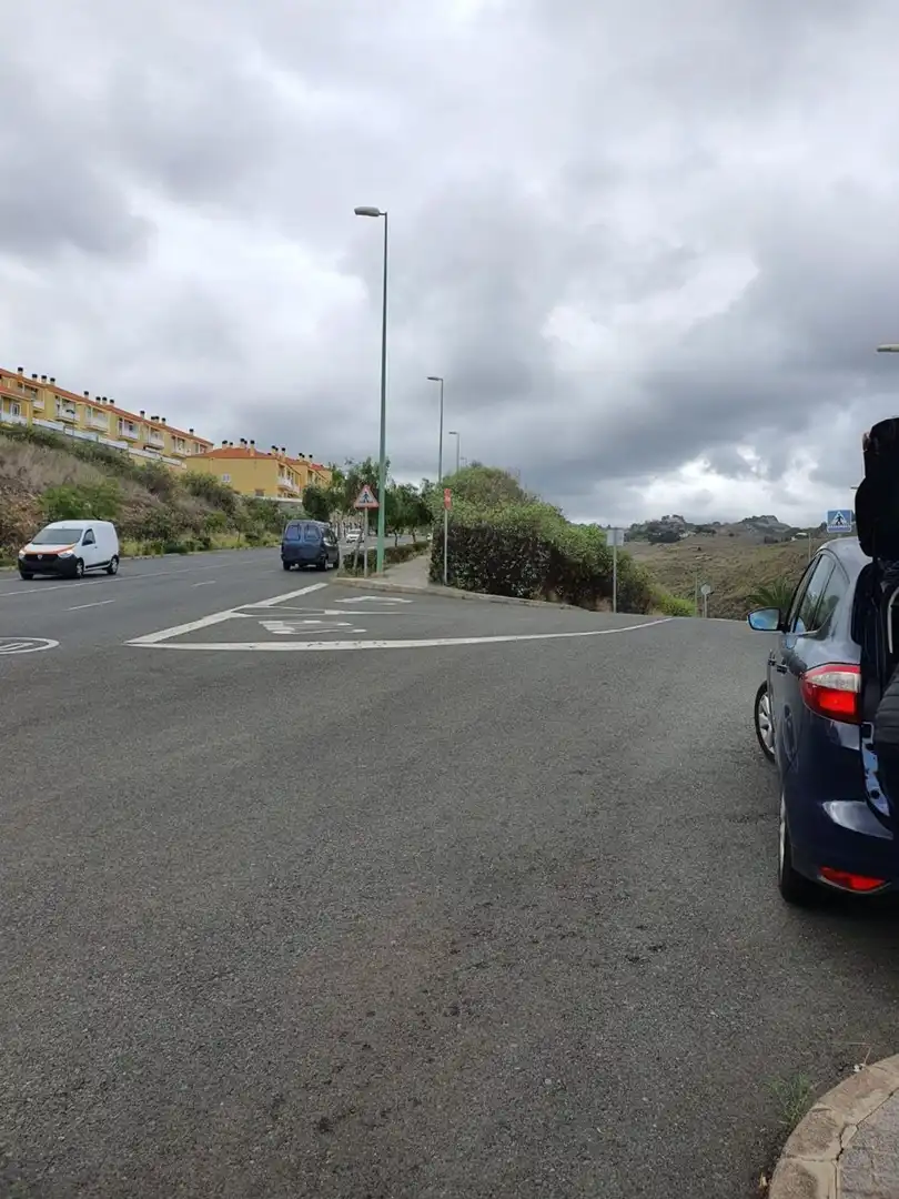 Terreny rústic en venda a Ciudad del Campo 23, imagen 6