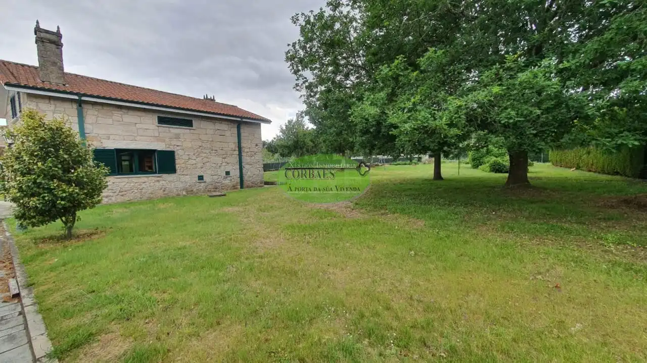 Chalet con jardín en venta en O Carballiño, imagen 33