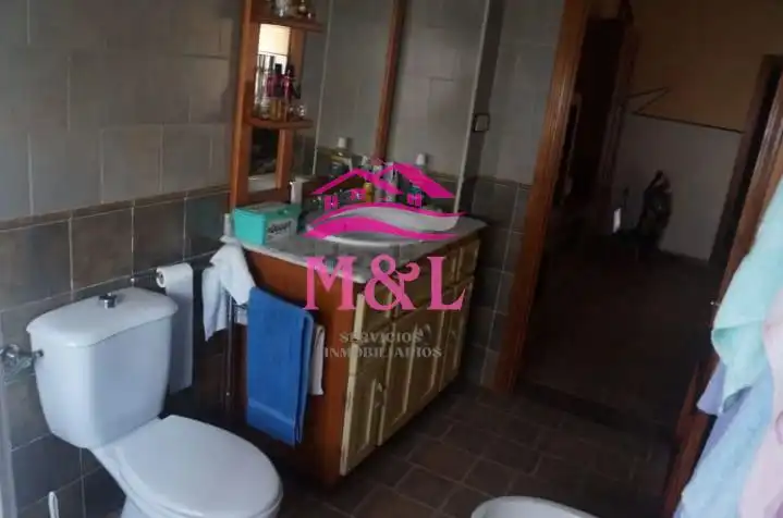 Casa en venda a Esparragalejo, imagen 12