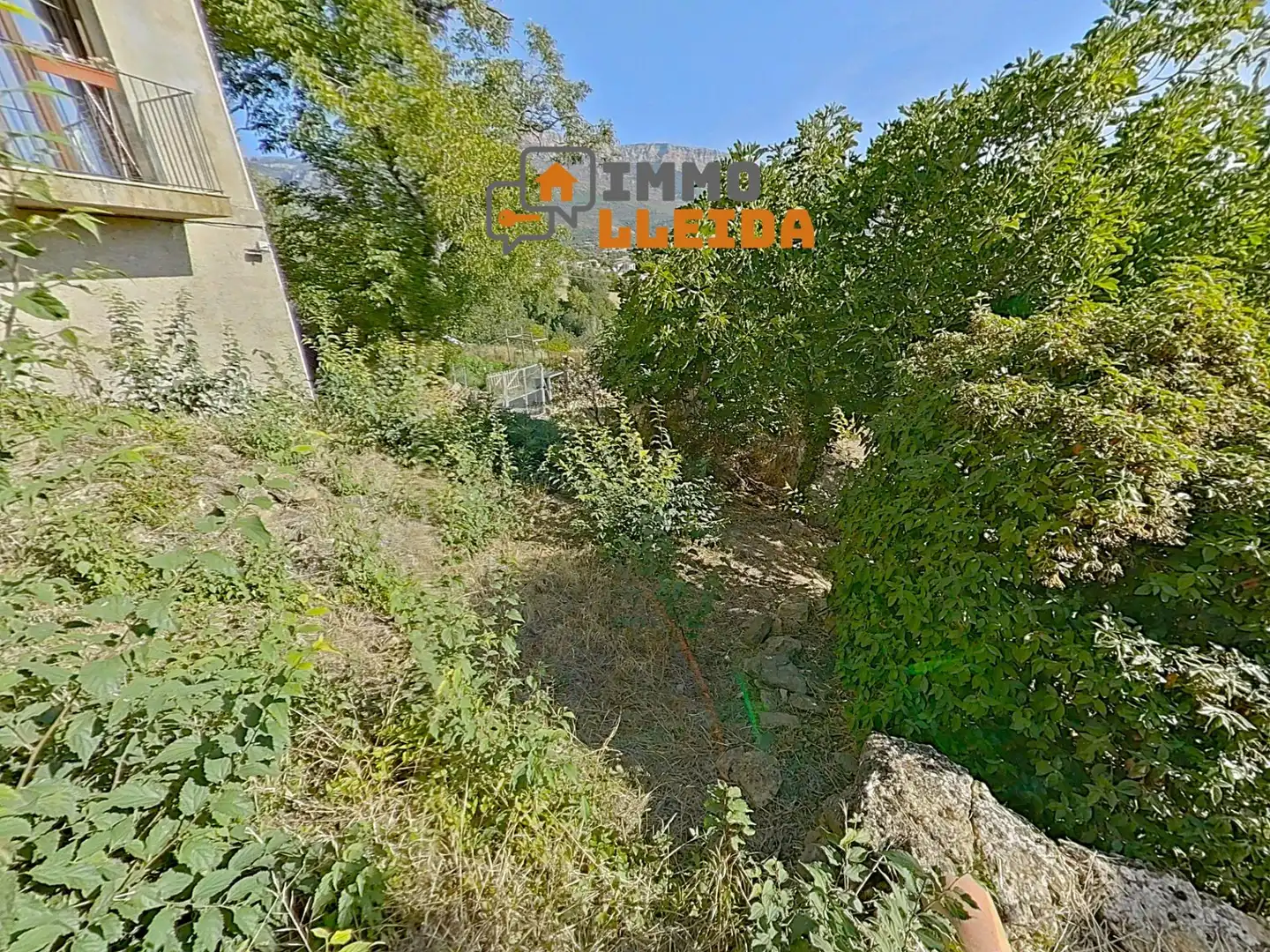 Terreny residencial en venda a Carrer de Soldevila 21, imagen 3