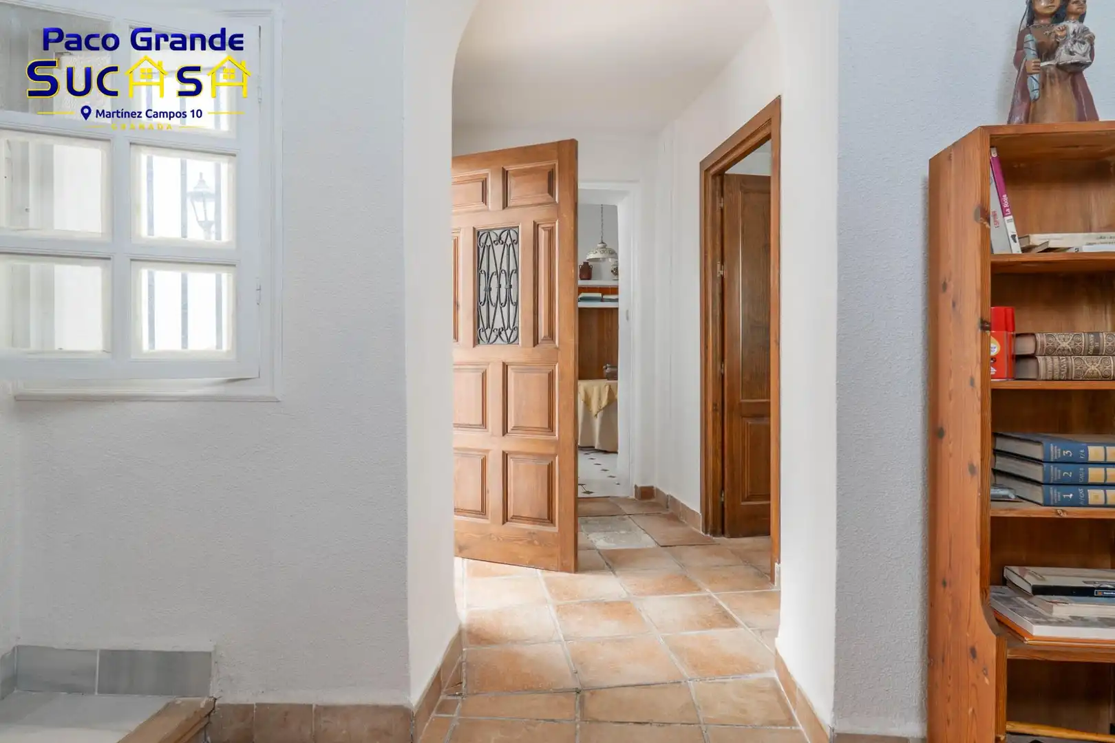 Casa o chalet en venta en Almuñécar con Terraza, Trastero y Balcón