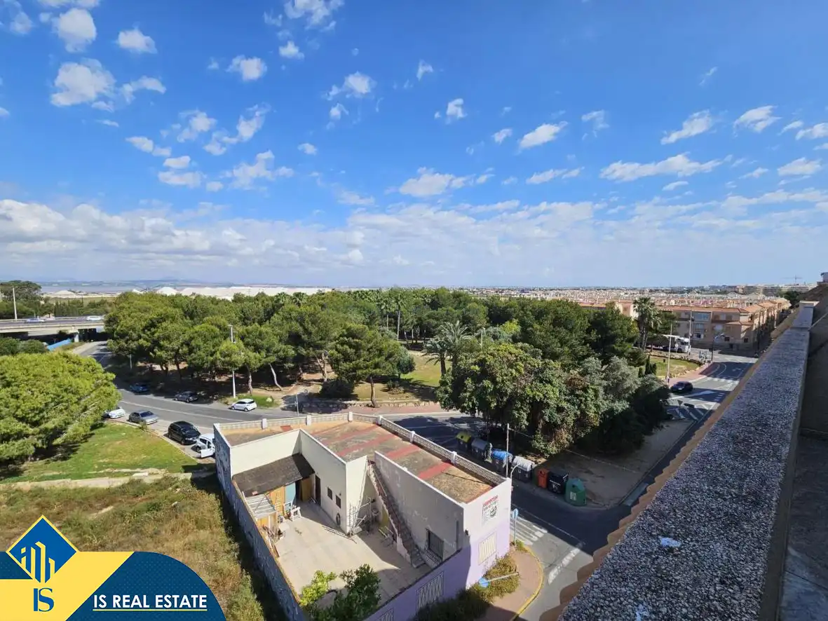 Àtic amb ascensor en venda a Playa del Acequión, Náufragos y Rocío del Mar, imagen 20