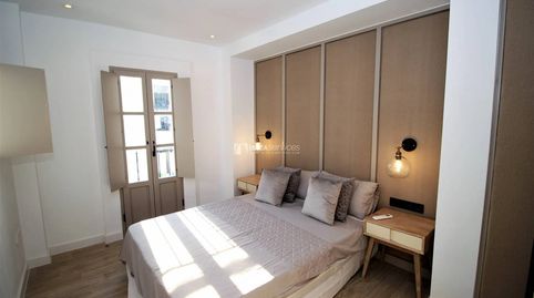 Foto 5 von Wohnung zur Miete in Dalt de la Vila - La Marina, Eivissa