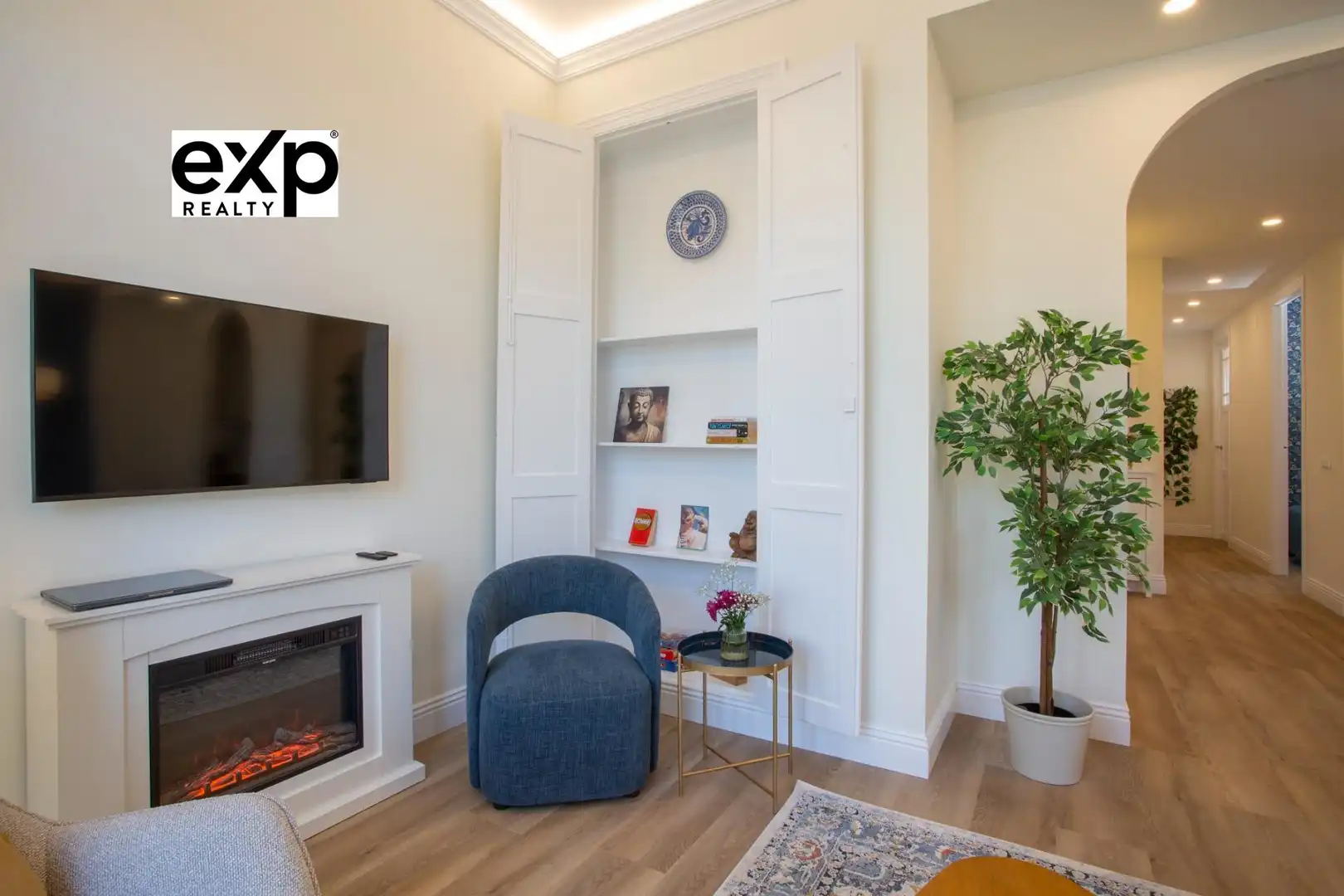 Wohnung zur Miete in Valencia, Valencia