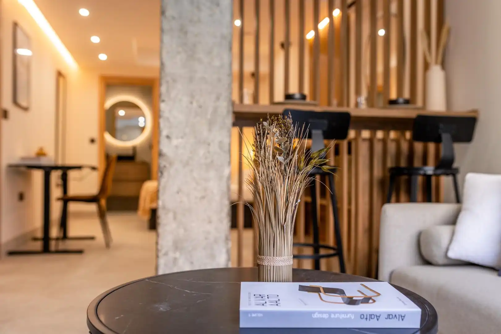 Loft en venta en Granada con Amueblado