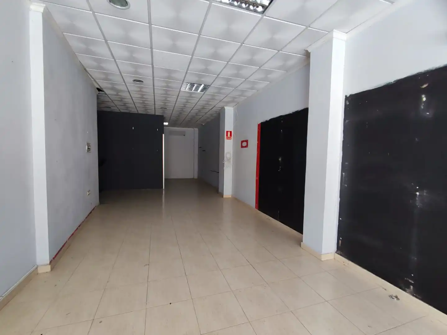 Local comercial en venda a Calle Veracruz 33, imagen 26