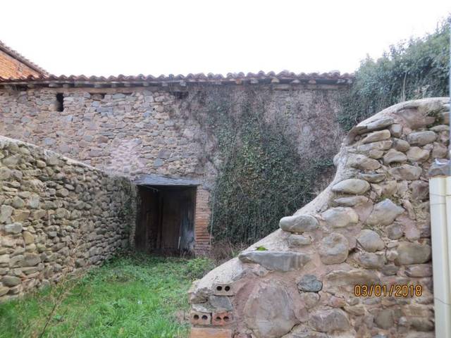 Casa-chalet en Venta en Santurdejo