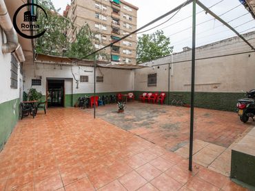 Local comercial en venda a Norte